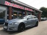 USED 2014 14 JAGUAR XF 3.0 D V6 S PORTFOLIO SPORTBRAKE 5d 275 BHP 12 MONTHS MOT HPI CLEAR !!
