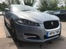 USED 2014 14 JAGUAR XF 3.0 D V6 S PORTFOLIO SPORTBRAKE 5d 275 BHP 12 MONTHS MOT HPI CLEAR !!