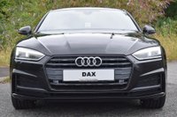 USED 2017 67 AUDI A5 2.0 SPORTBACK TDI S LINE 5d 188 BHP FULL AUDI SERVICE HISTORY! 2 KEYS!