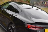 USED 2017 67 AUDI A5 2.0 SPORTBACK TDI S LINE 5d 188 BHP FULL AUDI SERVICE HISTORY! 2 KEYS!