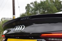 USED 2017 67 AUDI A5 2.0 SPORTBACK TDI S LINE 5d 188 BHP FULL AUDI SERVICE HISTORY! 2 KEYS!
