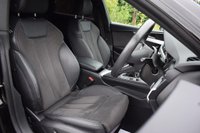 USED 2017 67 AUDI A5 2.0 SPORTBACK TDI S LINE 5d 188 BHP FULL AUDI SERVICE HISTORY! 2 KEYS!