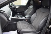 USED 2017 67 AUDI A5 2.0 SPORTBACK TDI S LINE 5d 188 BHP FULL AUDI SERVICE HISTORY! 2 KEYS!