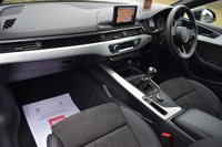 USED 2017 67 AUDI A5 2.0 SPORTBACK TDI S LINE 5d 188 BHP FULL AUDI SERVICE HISTORY! 2 KEYS!