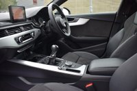 USED 2017 67 AUDI A5 2.0 SPORTBACK TDI S LINE 5d 188 BHP FULL AUDI SERVICE HISTORY! 2 KEYS!