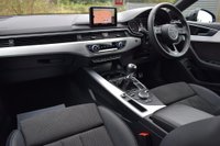USED 2017 67 AUDI A5 2.0 SPORTBACK TDI S LINE 5d 188 BHP FULL AUDI SERVICE HISTORY! 2 KEYS!