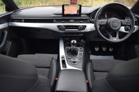 USED 2017 67 AUDI A5 2.0 SPORTBACK TDI S LINE 5d 188 BHP FULL AUDI SERVICE HISTORY! 2 KEYS!