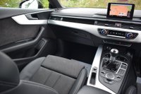 USED 2017 67 AUDI A5 2.0 SPORTBACK TDI S LINE 5d 188 BHP FULL AUDI SERVICE HISTORY! 2 KEYS!