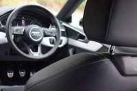 USED 2017 67 AUDI A5 2.0 SPORTBACK TDI S LINE 5d 188 BHP FULL AUDI SERVICE HISTORY! 2 KEYS!