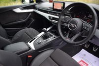 USED 2017 67 AUDI A5 2.0 SPORTBACK TDI S LINE 5d 188 BHP FULL AUDI SERVICE HISTORY! 2 KEYS!