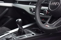 USED 2017 67 AUDI A5 2.0 SPORTBACK TDI S LINE 5d 188 BHP FULL AUDI SERVICE HISTORY! 2 KEYS!