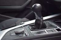 USED 2017 67 AUDI A5 2.0 SPORTBACK TDI S LINE 5d 188 BHP FULL AUDI SERVICE HISTORY! 2 KEYS!