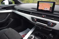 USED 2017 67 AUDI A5 2.0 SPORTBACK TDI S LINE 5d 188 BHP FULL AUDI SERVICE HISTORY! 2 KEYS!