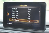 USED 2017 67 AUDI A5 2.0 SPORTBACK TDI S LINE 5d 188 BHP FULL AUDI SERVICE HISTORY! 2 KEYS!