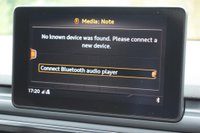 USED 2017 67 AUDI A5 2.0 SPORTBACK TDI S LINE 5d 188 BHP FULL AUDI SERVICE HISTORY! 2 KEYS!