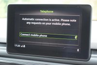 USED 2017 67 AUDI A5 2.0 SPORTBACK TDI S LINE 5d 188 BHP FULL AUDI SERVICE HISTORY! 2 KEYS!