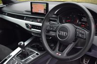 USED 2017 67 AUDI A5 2.0 SPORTBACK TDI S LINE 5d 188 BHP FULL AUDI SERVICE HISTORY! 2 KEYS!