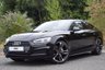 USED 2017 67 AUDI A5 2.0 SPORTBACK TDI S LINE 5d 188 BHP FULL AUDI SERVICE HISTORY! 2 KEYS!