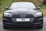 USED 2017 67 AUDI A5 2.0 SPORTBACK TDI S LINE 5d 188 BHP FULL AUDI SERVICE HISTORY! 2 KEYS!
