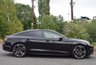 USED 2017 67 AUDI A5 2.0 SPORTBACK TDI S LINE 5d 188 BHP FULL AUDI SERVICE HISTORY! 2 KEYS!