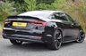 USED 2017 67 AUDI A5 2.0 SPORTBACK TDI S LINE 5d 188 BHP FULL AUDI SERVICE HISTORY! 2 KEYS!