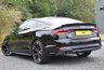 USED 2017 67 AUDI A5 2.0 SPORTBACK TDI S LINE 5d 188 BHP FULL AUDI SERVICE HISTORY! 2 KEYS!