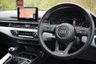 USED 2017 67 AUDI A5 2.0 SPORTBACK TDI S LINE 5d 188 BHP FULL AUDI SERVICE HISTORY! 2 KEYS!