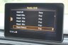 USED 2017 67 AUDI A5 2.0 SPORTBACK TDI S LINE 5d 188 BHP FULL AUDI SERVICE HISTORY! 2 KEYS!