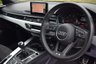 USED 2017 67 AUDI A5 2.0 SPORTBACK TDI S LINE 5d 188 BHP FULL AUDI SERVICE HISTORY! 2 KEYS!