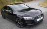 USED 2017 67 AUDI A5 2.0 SPORTBACK TDI S LINE 5d 188 BHP FULL AUDI SERVICE HISTORY! 2 KEYS!