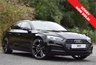USED 2017 67 AUDI A5 2.0 SPORTBACK TDI S LINE 5d 188 BHP FULL AUDI SERVICE HISTORY! 2 KEYS!