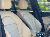 USED 2014 64 MERCEDES-BENZ C-CLASS 2.1 C220 BLUETEC SPORT 4d 170 BHP 