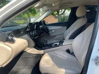 USED 2014 64 MERCEDES-BENZ C-CLASS 2.1 C220 BLUETEC SPORT 4d 170 BHP 