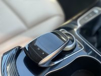 USED 2014 64 MERCEDES-BENZ C-CLASS 2.1 C220 BLUETEC SPORT 4d 170 BHP 