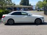 USED 2014 64 MERCEDES-BENZ C-CLASS 2.1 C220 BLUETEC SPORT 4d 170 BHP 