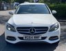 USED 2014 64 MERCEDES-BENZ C-CLASS 2.1 C220 BLUETEC SPORT 4d 170 BHP 
