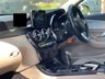 USED 2014 64 MERCEDES-BENZ C-CLASS 2.1 C220 BLUETEC SPORT 4d 170 BHP 