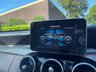 USED 2014 64 MERCEDES-BENZ C-CLASS 2.1 C220 BLUETEC SPORT 4d 170 BHP 