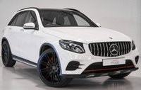 USED 2016 66 MERCEDES-BENZ GLC-CLASS 2.1 GLC 220 D 4MATIC AMG LINE PREMIUM PLUS 5d 168 BHP +NATIONWIDE DELIVERY AVAILABLE+