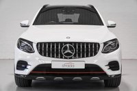 USED 2016 66 MERCEDES-BENZ GLC-CLASS 2.1 GLC 220 D 4MATIC AMG LINE PREMIUM PLUS 5d 168 BHP +NATIONWIDE DELIVERY AVAILABLE+