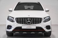 USED 2016 66 MERCEDES-BENZ GLC-CLASS 2.1 GLC 220 D 4MATIC AMG LINE PREMIUM PLUS 5d 168 BHP +NATIONWIDE DELIVERY AVAILABLE+