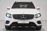 USED 2016 66 MERCEDES-BENZ GLC-CLASS 2.1 GLC 220 D 4MATIC AMG LINE PREMIUM PLUS 5d 168 BHP +NATIONWIDE DELIVERY AVAILABLE+