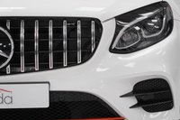 USED 2016 66 MERCEDES-BENZ GLC-CLASS 2.1 GLC 220 D 4MATIC AMG LINE PREMIUM PLUS 5d 168 BHP +NATIONWIDE DELIVERY AVAILABLE+