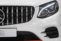 USED 2016 66 MERCEDES-BENZ GLC-CLASS 2.1 GLC 220 D 4MATIC AMG LINE PREMIUM PLUS 5d 168 BHP +NATIONWIDE DELIVERY AVAILABLE+