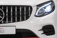 USED 2016 66 MERCEDES-BENZ GLC-CLASS 2.1 GLC 220 D 4MATIC AMG LINE PREMIUM PLUS 5d 168 BHP +NATIONWIDE DELIVERY AVAILABLE+