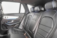 USED 2016 66 MERCEDES-BENZ GLC-CLASS 2.1 GLC 220 D 4MATIC AMG LINE PREMIUM PLUS 5d 168 BHP +NATIONWIDE DELIVERY AVAILABLE+