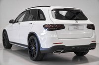 USED 2016 66 MERCEDES-BENZ GLC-CLASS 2.1 GLC 220 D 4MATIC AMG LINE PREMIUM PLUS 5d 168 BHP +NATIONWIDE DELIVERY AVAILABLE+