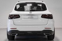 USED 2016 66 MERCEDES-BENZ GLC-CLASS 2.1 GLC 220 D 4MATIC AMG LINE PREMIUM PLUS 5d 168 BHP +NATIONWIDE DELIVERY AVAILABLE+