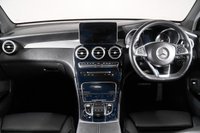 USED 2016 66 MERCEDES-BENZ GLC-CLASS 2.1 GLC 220 D 4MATIC AMG LINE PREMIUM PLUS 5d 168 BHP +NATIONWIDE DELIVERY AVAILABLE+