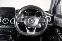 USED 2016 66 MERCEDES-BENZ GLC-CLASS 2.1 GLC 220 D 4MATIC AMG LINE PREMIUM PLUS 5d 168 BHP +NATIONWIDE DELIVERY AVAILABLE+
